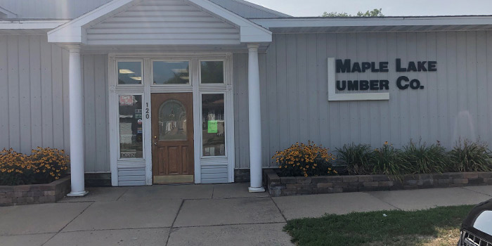 Maple Lake Lumber