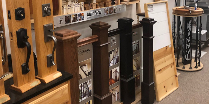 Maple Lake Lumber