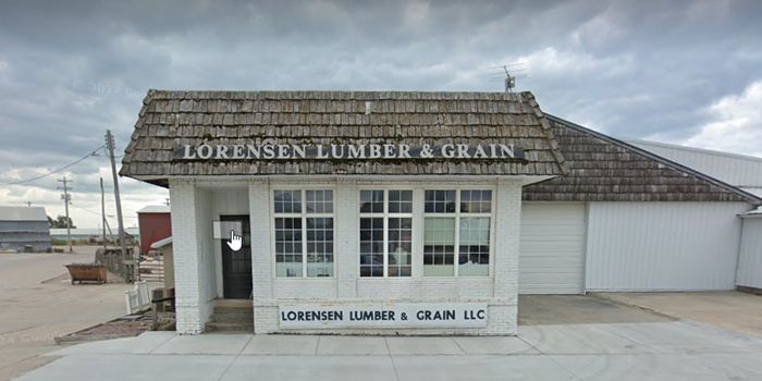 Lorensen Lumber and Grain