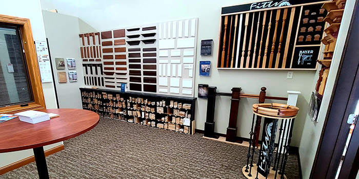 Marcus Lumber Company - Marcus 
