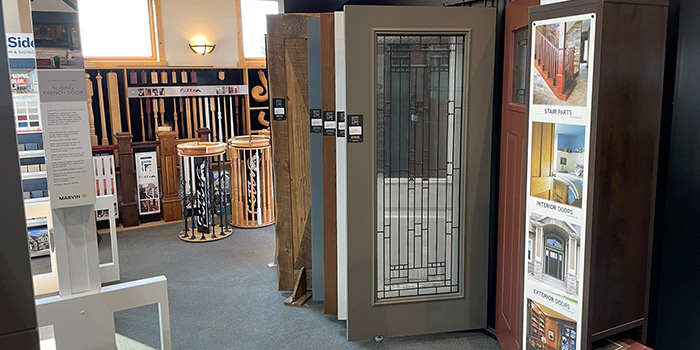 Mattson Lumber