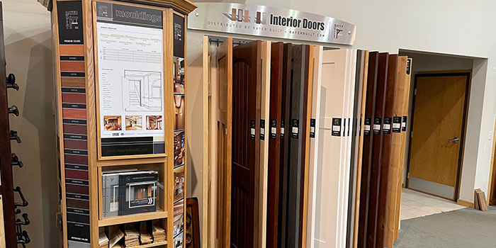 Mattson Lumber