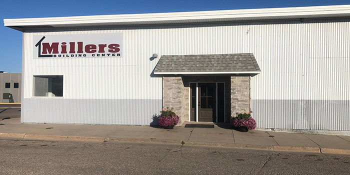 Miller's Building Center