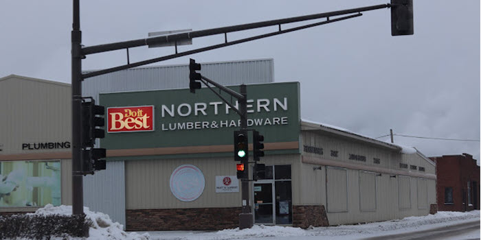 Northern Lumber Yard, Inc