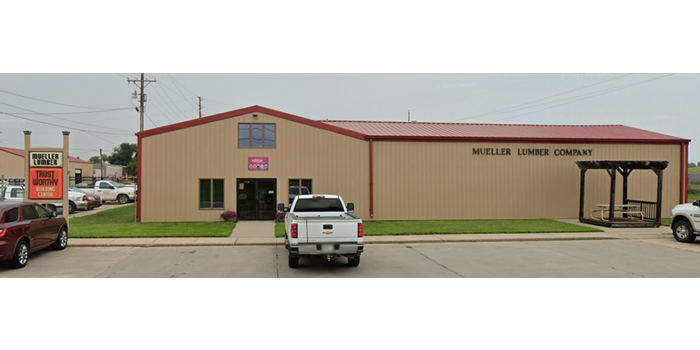 Mueller Lumber Company