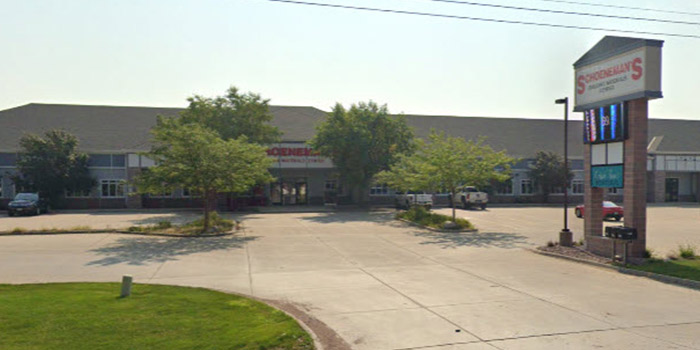 Builders First Souce - Harrisburg