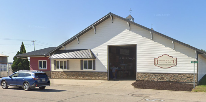 Hoffman Building Systems