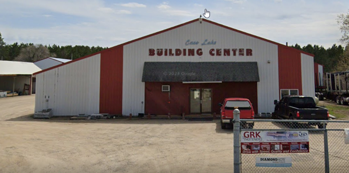 Johnson Lumber Company
