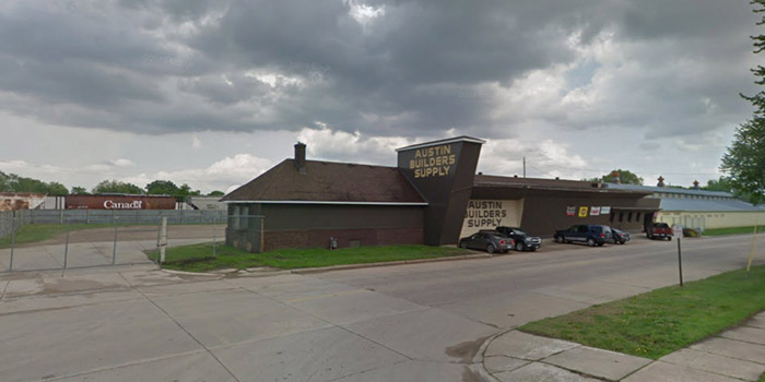 Austin Builders Supply, Inc.