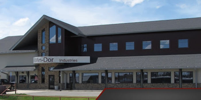 WIN-DOR Industries, Inc