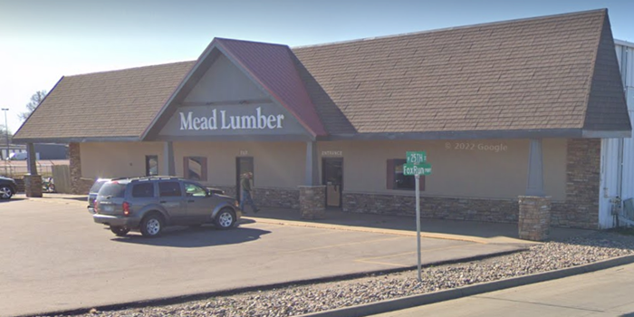 Mead Lumber - Yankton