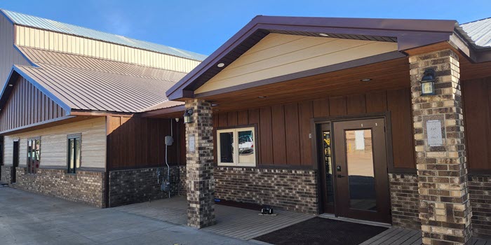 Ethan Co-op Lumber Association