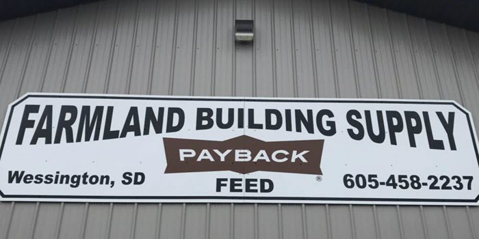 Farmland Building Supply
