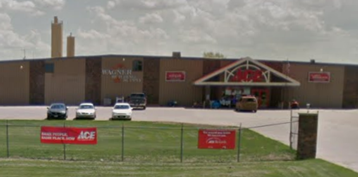 Wagner Building & Supply Co, Inc