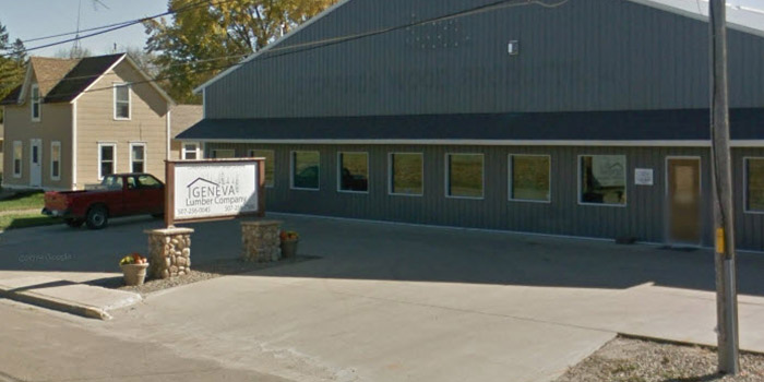 Geneva Lumber Company