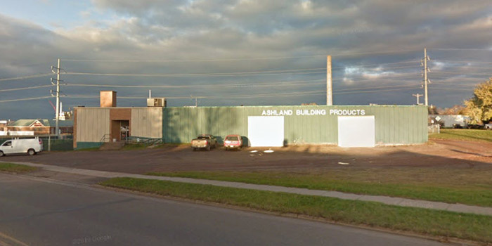 Ashland Building Products