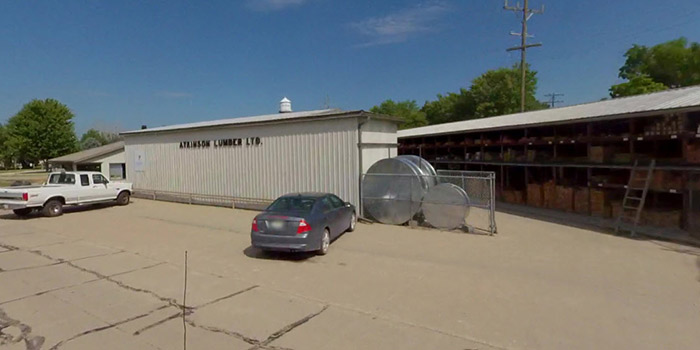 Atkinson Lumber
