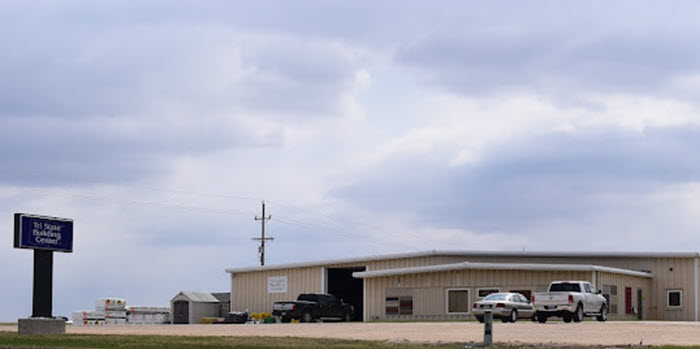 Tri State Building Center, LLC