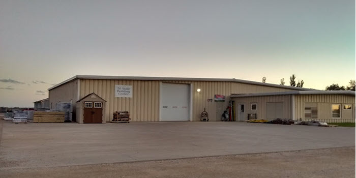 Tri State Building Center, LLC
