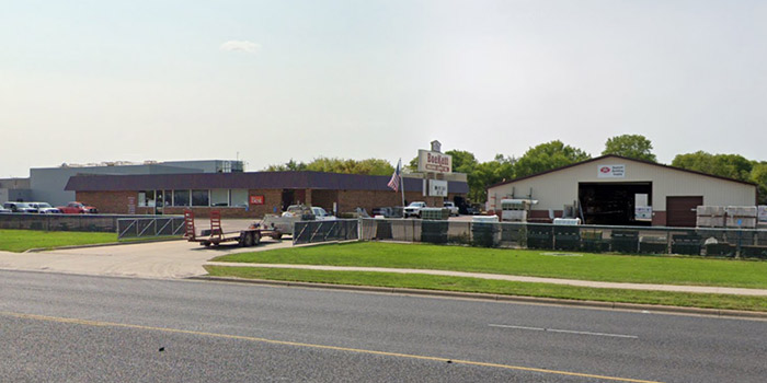 Boekett Building Supply - Fairmont
