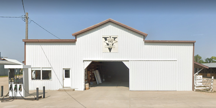 Vig Lumber