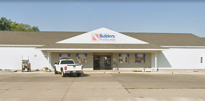 Builders FirstSource - Madison