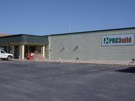 Builders FirstSource - Rapid City