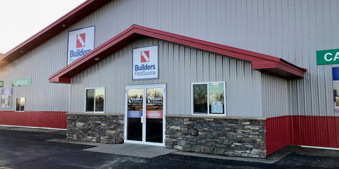 Builders FirstSource - Brookings