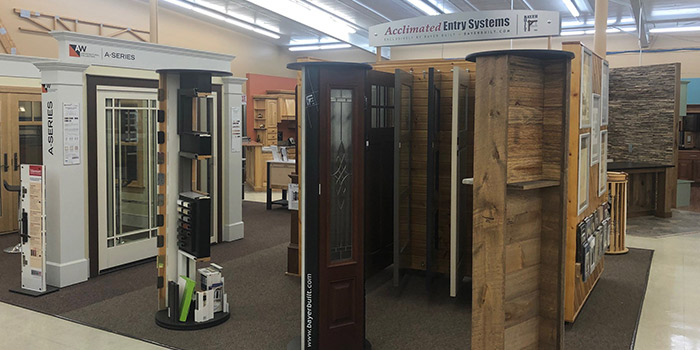 Builders FirstSource - Detroit Lakes