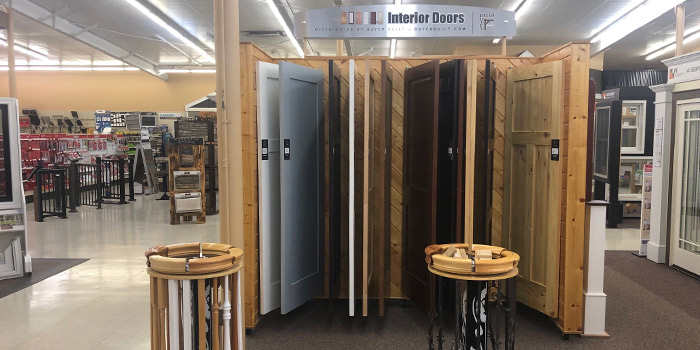 Builders FirstSource - Detroit Lakes