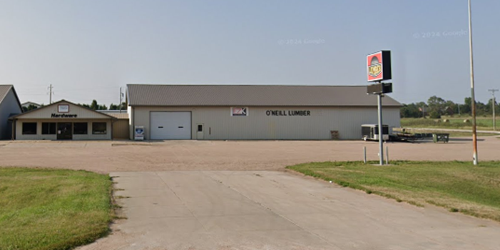 O'Neill Lumber, Inc.
