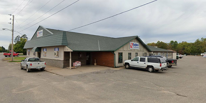 Builders FirstSource - Pequot Lakes