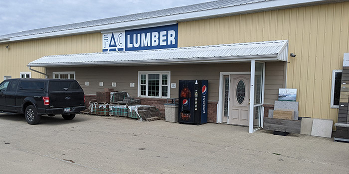 Farmers Coop Elevator Co.