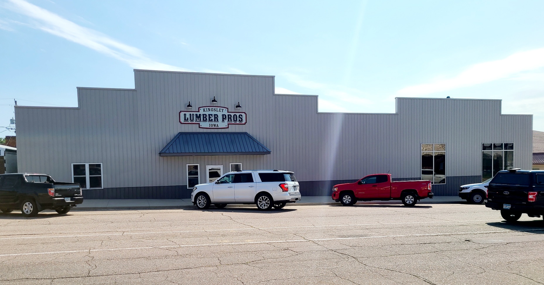 Lumber Pro's