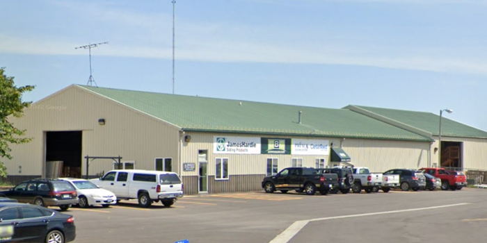 Destination Building Center