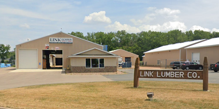 Link Lumber, Inc.