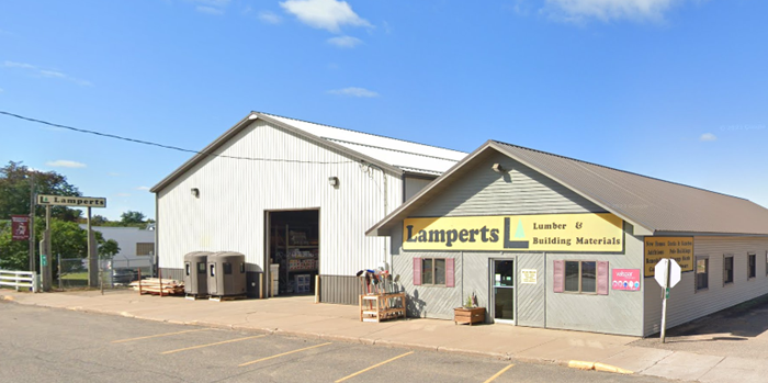 Lampert Lumber - Ridgeland