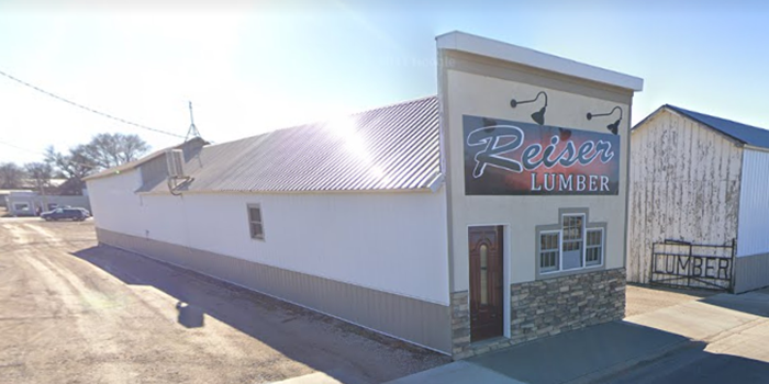 Reiser Lumber, Inc.