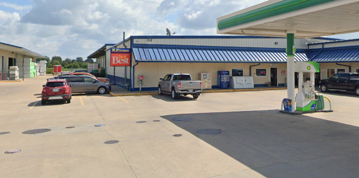 R. P. Lumber Company, Inc