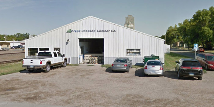 Crane-Johnson Co, Inc.