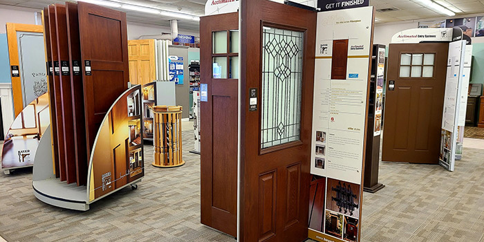 Builders FirstSource - Sioux City