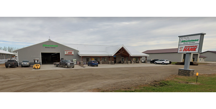 Whetstone Home Center, Inc.