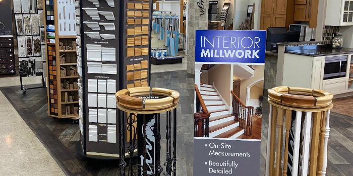 Builders FirstSource - Miles City