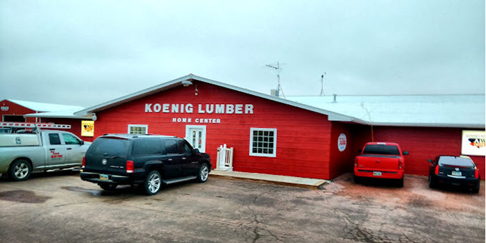 Koenig Lumber