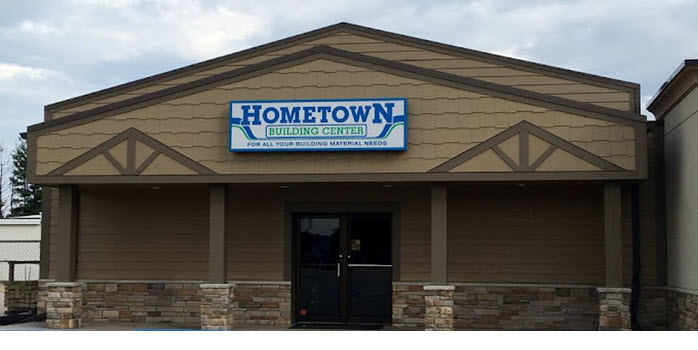Hometown Building Center