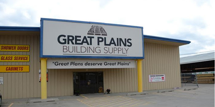 Great Plains Building Supply