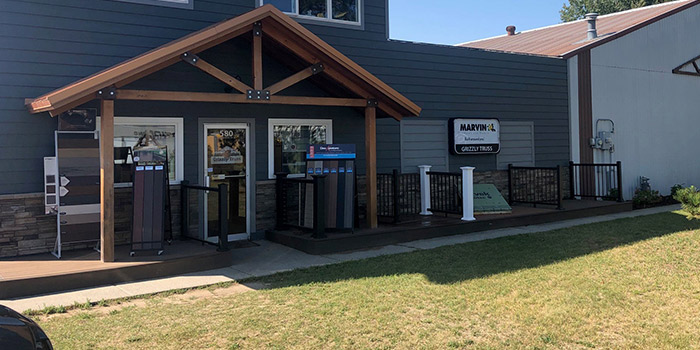 Grizzly Truss Fabricators