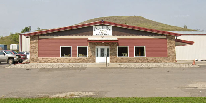 Valley Lumber Company