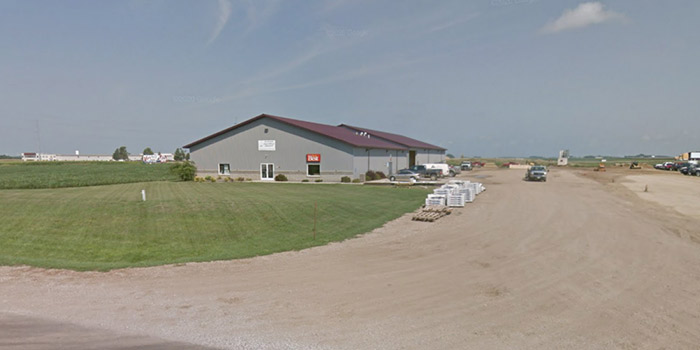 Boekett Building Supply - Jackson