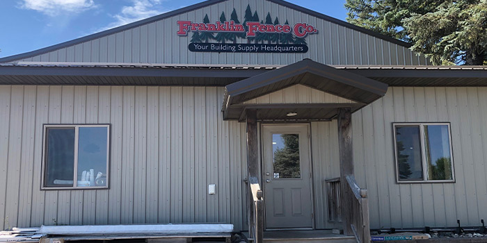 Franklin Fence Co., INC